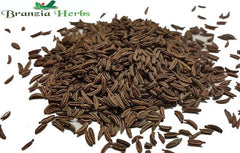 Cardamom Black Powder Wholesale - Branzia Herbs