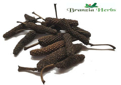 Central Java Long Pepper Wholesale - Branzia Herbs