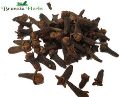 Cloves Whole Organic Wholesale - Branzia Herbs