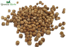 Coriander Seeds Organic Wholesale - Branzia Herbs