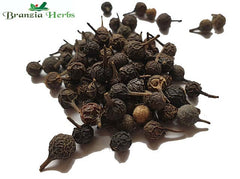 Cubeb Pepper Wholesale - Branzia Herbs