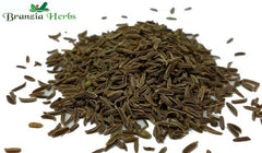 Cumin Seeds Black Wholesale - Branzia Herbs