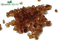 Danish Intense Smoked Coarse Sea Salt Wholesale - Branzia Herbs