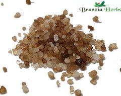 Danish Lightly Smoked Dead Sea Salt Wholesale - Branzia Herbs