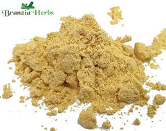 Fenugreek Powder Organic Wholesale - Branzia Herbs