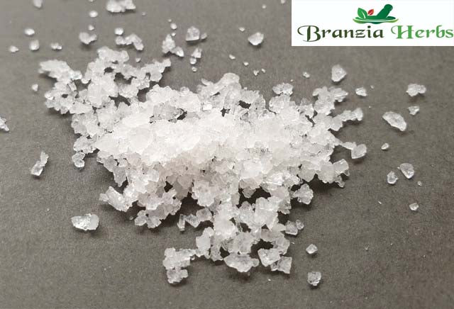 Fiore di Sale de Sicile (Sea Salt) - Italy Wholesale - Branzia Herbs