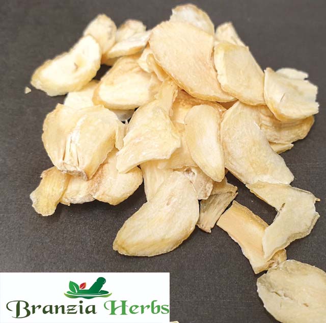 Garlic Flakes Wholesale - Branzia Herbs