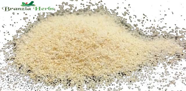 Garlic Salt Wholesale - Branzia Herbs