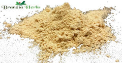 Ginger Ground Powder Wholesale - Branzia Herbs