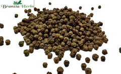 Green Peppercorns Wholesale - Branzia Herbs