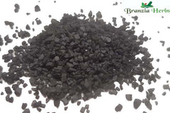 Hawaiian Black Salt Wholesale - Branzia Herbs