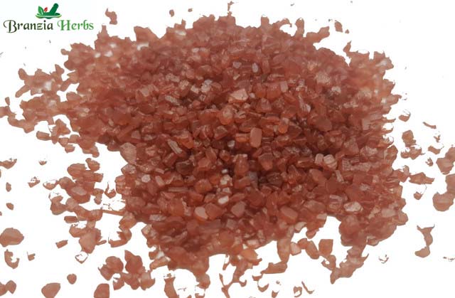 Hawaiian Red Salt Wholesale - Branzia Herbs