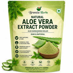 Aloe Vera Extract Powder