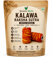 Kalawa Raksha Sutra Mota Dhaga