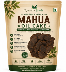 Mahua Oil Cake, For Agriculture (Madhuca longifolia)