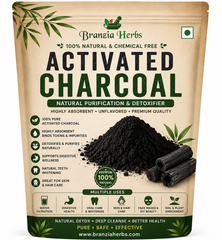 Activated Charcoal - Wood, Bamboo, Coal or Coconut Shells Agri Grade