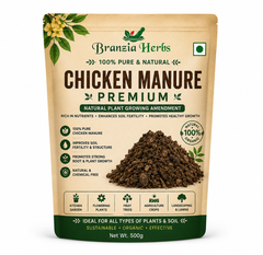 Chicken Manure