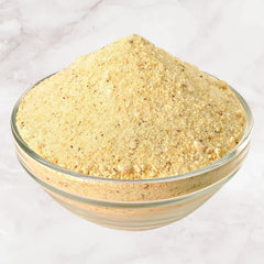 Organic Frankincense Resin Powder (Boswellia Serrata) – Premium Natural Incense Resin for Aromatherapy, Spiritual Rituals, Herbal Use & Traditional Wellness Applications