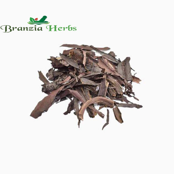"Mahi Asli " - Branzia Herbs