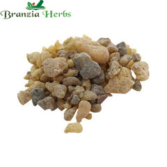 Loban (Premium) - Lobaan - Lobhan - Benzl - Gum Benzoin Resin - Sambrani - Branzia Herbs