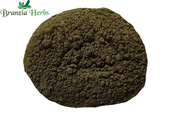 Chanothi Roots Chanothi Leaves Powder – Natural Health Benefits – Branzia Herbs