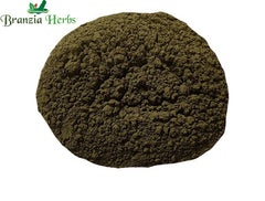 Chanothi Leaves (Pan) Powder – Gunja Leaves Powder - Branzia Herbs