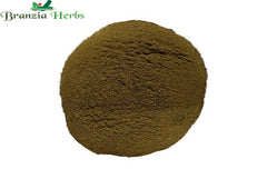 Harad choti (Kali) Powder – Himej Powder– chebulic myrobalan – Terminalia chebula - Branzia Herbs