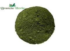 Indigo Leaf Powder - Branzia Herbs