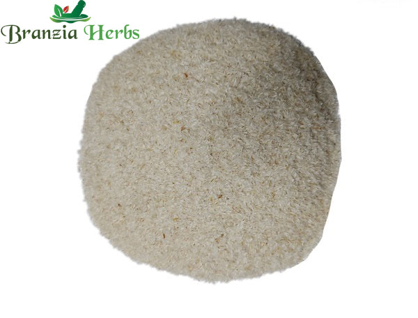 Isabgol – Psyllium Husk - Branzia Herbs
