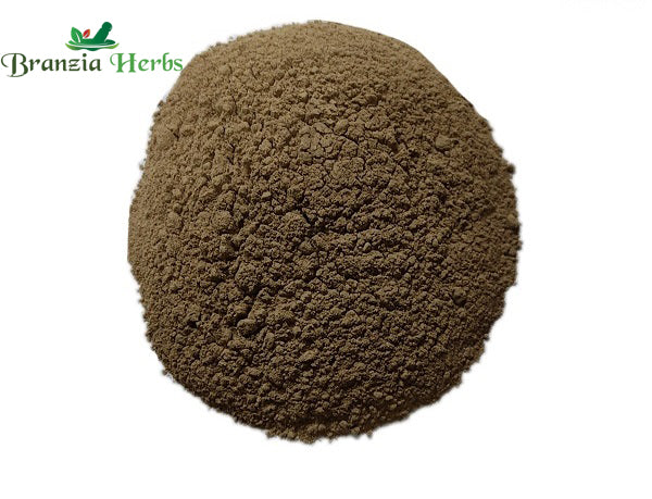 Kali Musli Powder – Black Musli Powder – Curculigo orchioides - Branzia Herbs