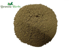 Kalijeeri Powder – Black caraway seed – Centratherum Anthelminticum - Branzia Herbs