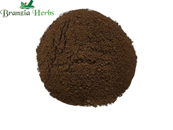 "Khair Chal Powder – Khadir – Acacia catechu " - Branzia Herbs