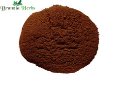 Manjistha Powder – Majith Powder – Rubia cordifolia - Branzia Herbs