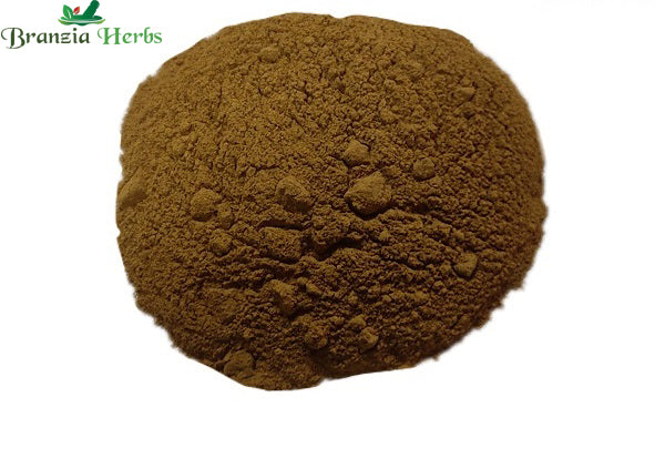 "Pomogrenate Peel Powder – Dadamchal Powder " - Branzia Herbs