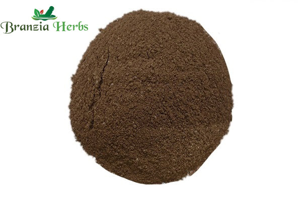 Saptarangi Powder – Salacia Oblonga - Branzia Herbs