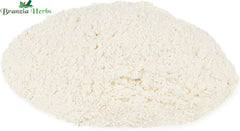 ARAROT POWDER – ARAROT STARCH – ARROWROOT FLOUR – ARROWROOT POWDER – MARANTA ARUNDINACEA – CURCUMA ANGUSTIFOLIA - Branzia Herbs