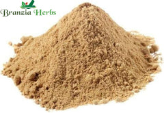 KHAS JADD POWDER – KHAS ROOT POWDER – KHUS ROOT POWDER – USHEERA POWDER – USHIRA POWDER – VETIVERIA ZIZANIOIDES POWDER - Branzia Herbs