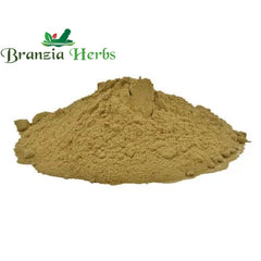 BAHEDA CHILKA POWDER – BAHERA POWDER – TERMINALIA BELERICA - Branzia Herbs