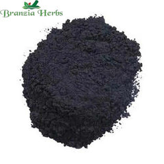 "Activated Charcoal powder " - Branzia Herbs