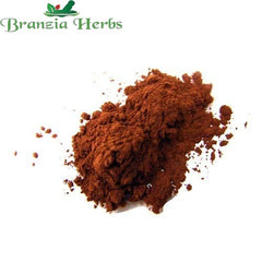 "Katha Powder - Khair Chaal Powder - Khadir Chaal Powder - Acacia Catechu Powder " - Branzia Herbs