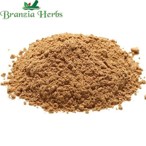 "Shikakai Powder - Acacia Concinna - Soap Pod " - Branzia Herbs