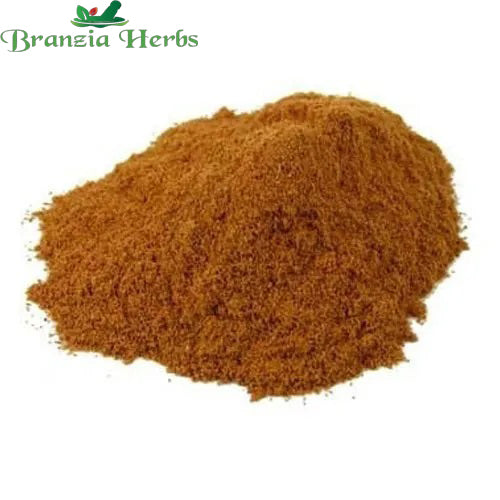 Vijaysar Powder - Pterocarpus Marsupium - Indian Kino - Branzia Herbs