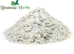 White Abir Powder, Abeer Powder - Branzia Herbs