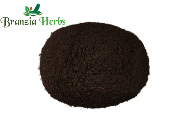 Agar/Agarwood Powder – Aquilaria agallocha - Branzia Herbs