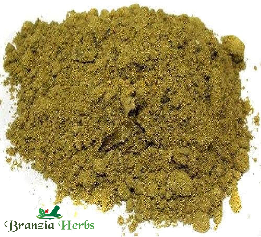 Amaltas Herbal Powder - Amaltash Fali Herbal Powder - Branzia Herbs