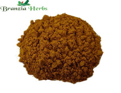 Amba Haldi - Amba Haldar Powder - Wild Turmeric - Branzia Herbs