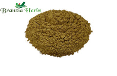 Baheda Powder – Bedda nuts – Terminalia bellirica - Branzia Herbs