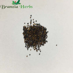"Thyme Herb Seeds " - Branzia Herbs