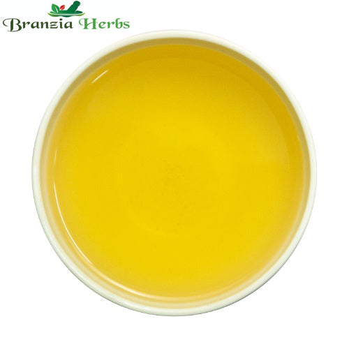 "Darjeeling Green Tea Broken – Regular Series " - Branzia Herbs