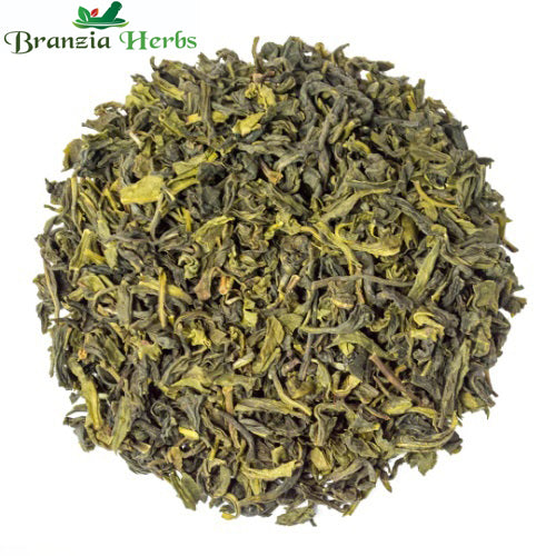 "Rohini Arogyam Darjeeling Premium Spring Green Tea – Premium Series " - Branzia Herbs